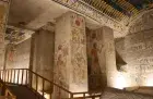 Tour to the East & West Bank of the Nile